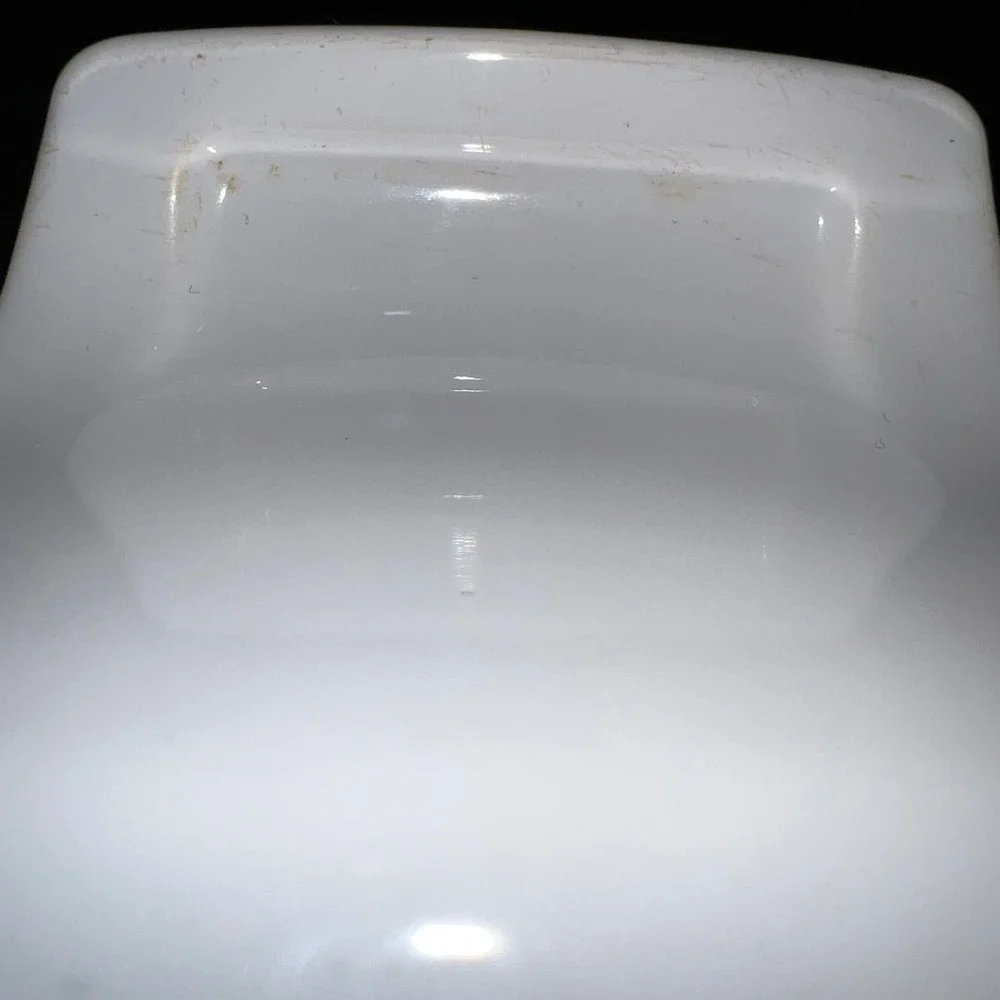 Corningware this early